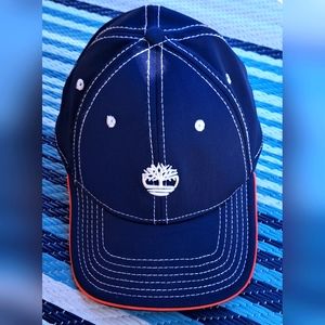 Men's Baseball Fitted Cap Size S/M